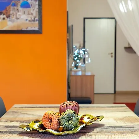 Apartment Urban Cassino