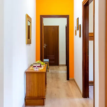 Apartment Urban