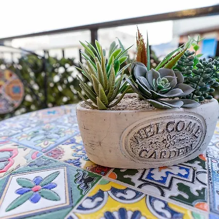 Appartamento Urban Cassino