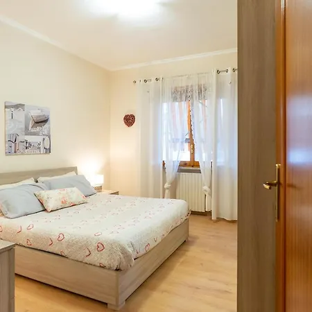 Apartment Urban *