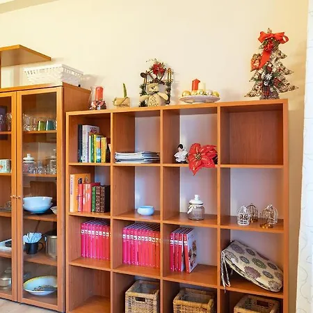 Urban Apartment