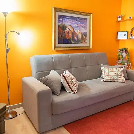 Urban Apartment Cassino